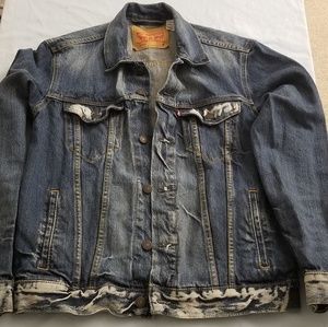 Levi's Trucker Jacket
